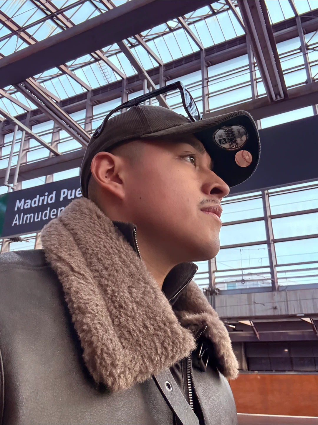 Brandon profile