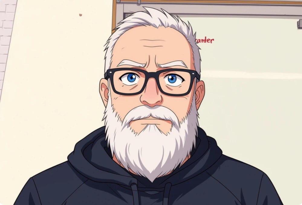 Carl profile