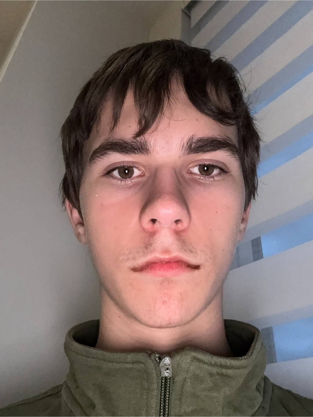 Ezra Ferrari profile
