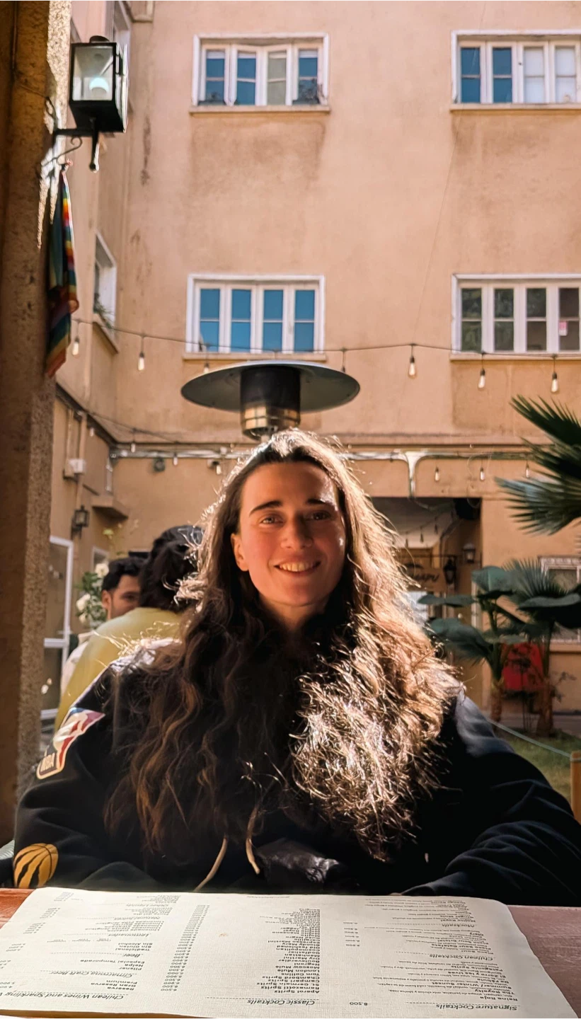 Ophelie Pezet profile