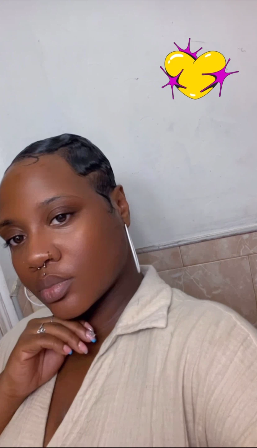 Kiara Imani profile