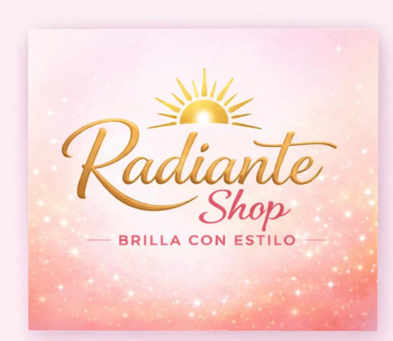 Radianteshop profile