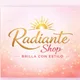 Radianteshop profile
