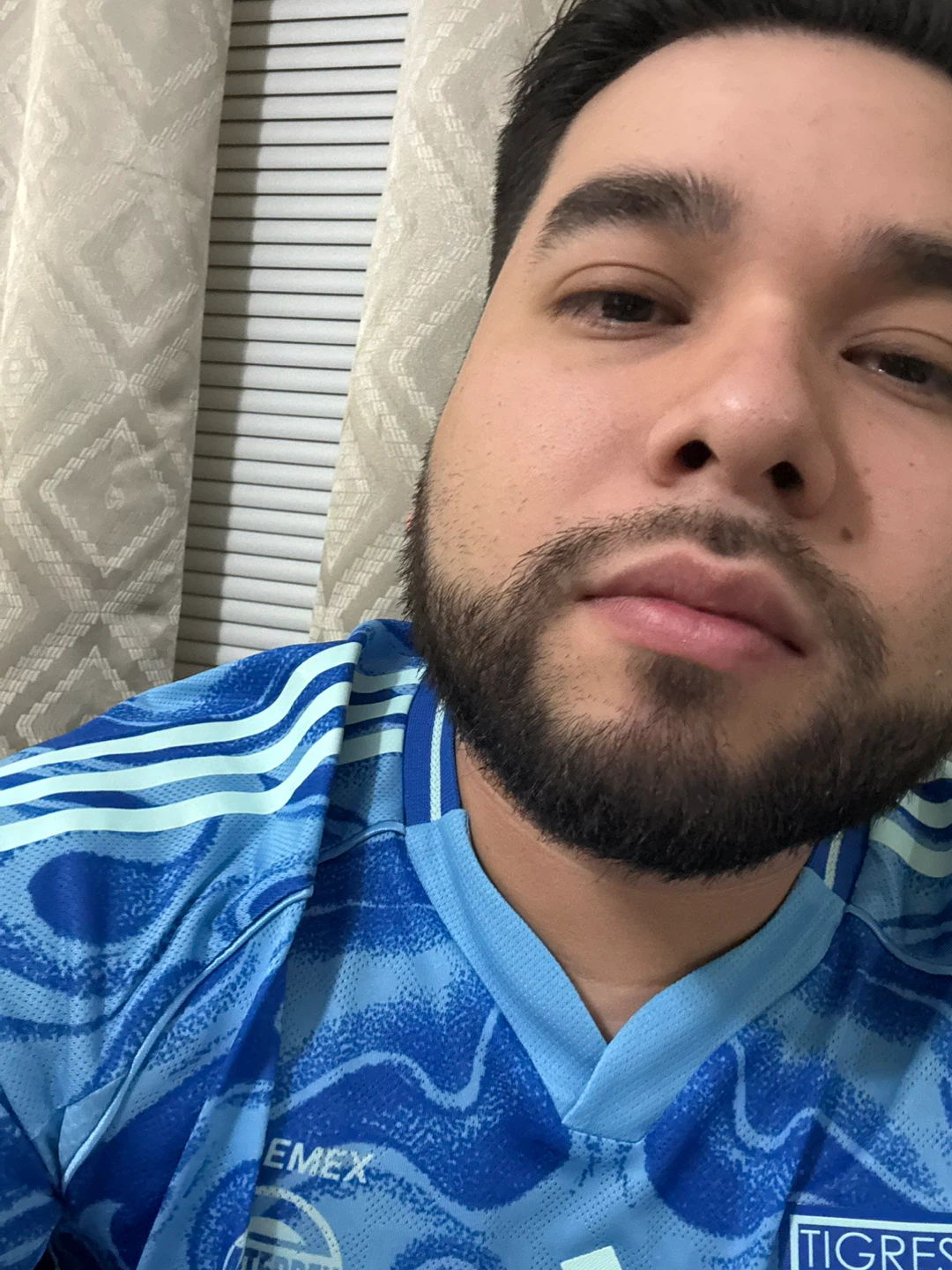 Alejandro Luna profile