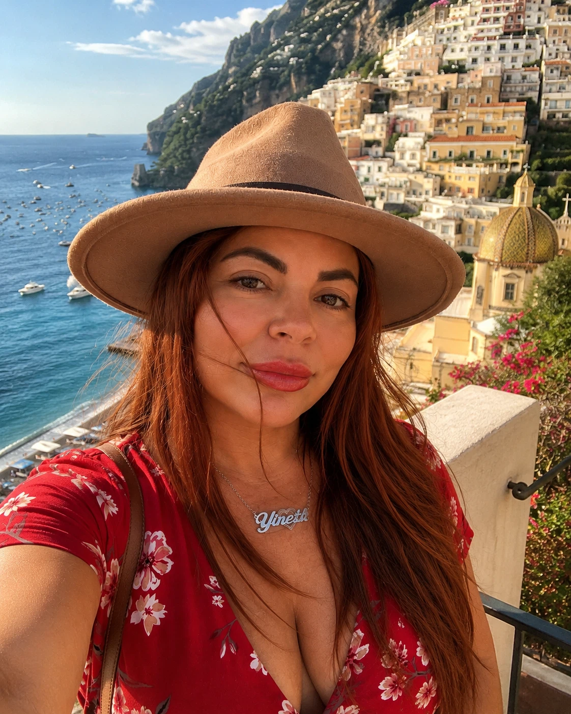 Yineth profile