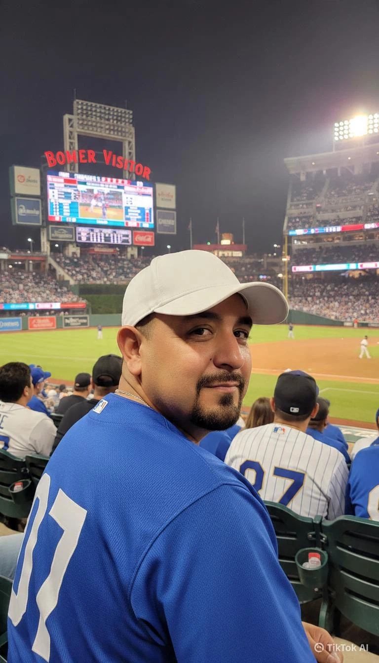 Jose profile