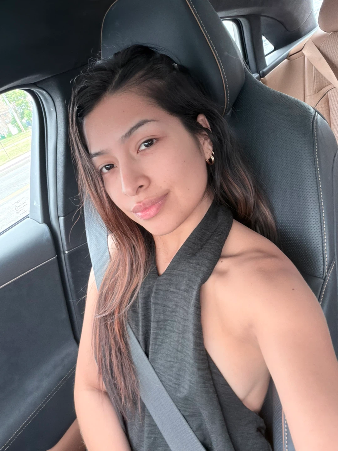 Silvana BC profile
