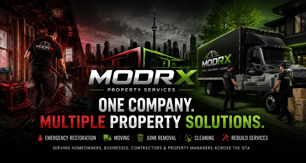 MODRX profile