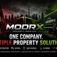 MODRX profile