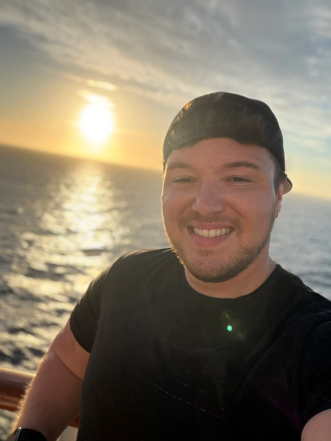 Ryan profile