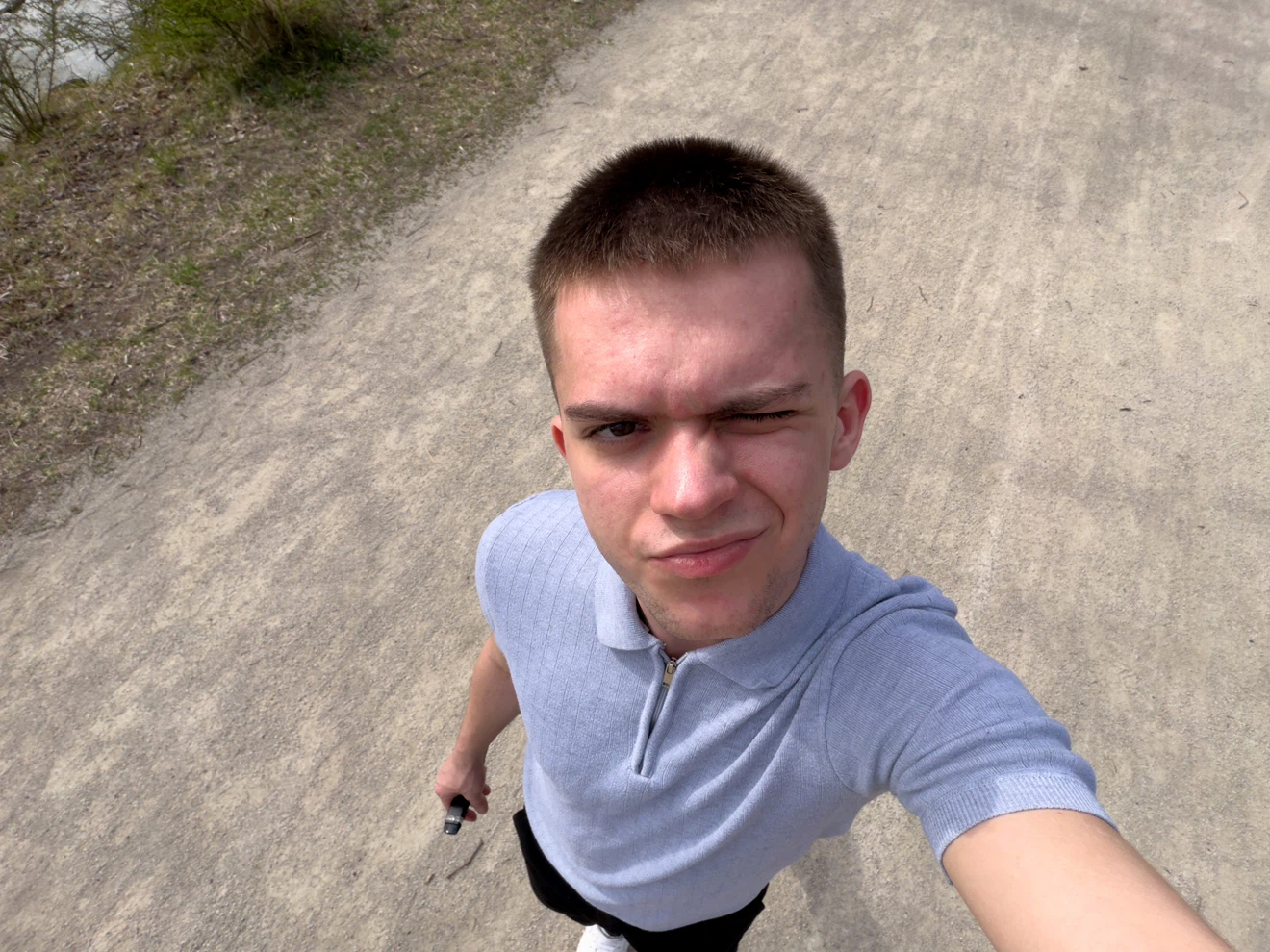 Maksym profile