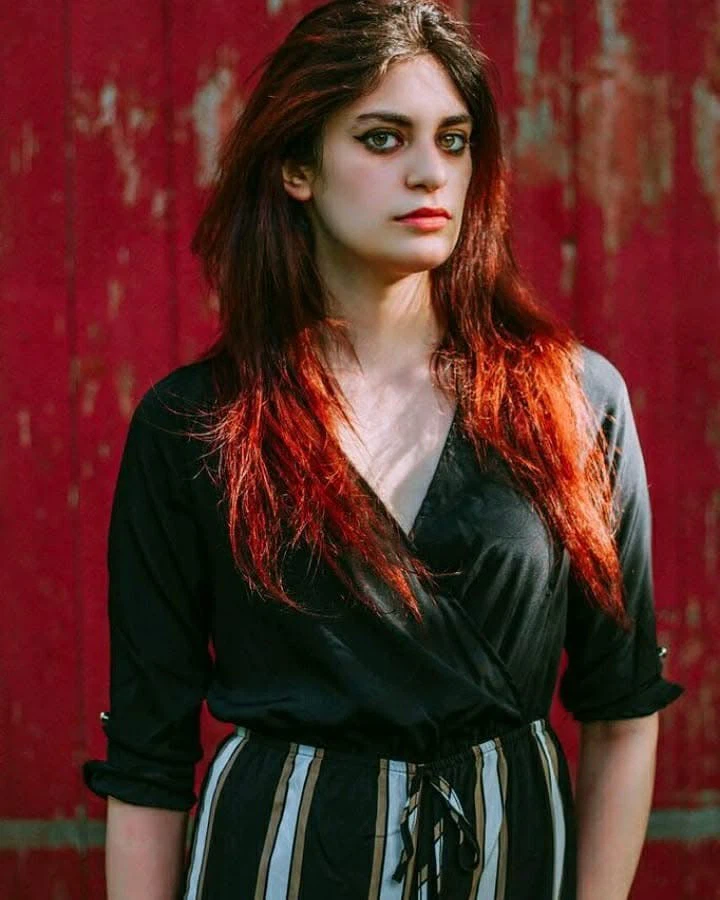 Larissa Petkovich profile