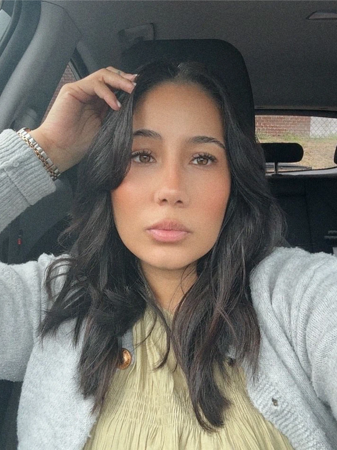 Amanda profile