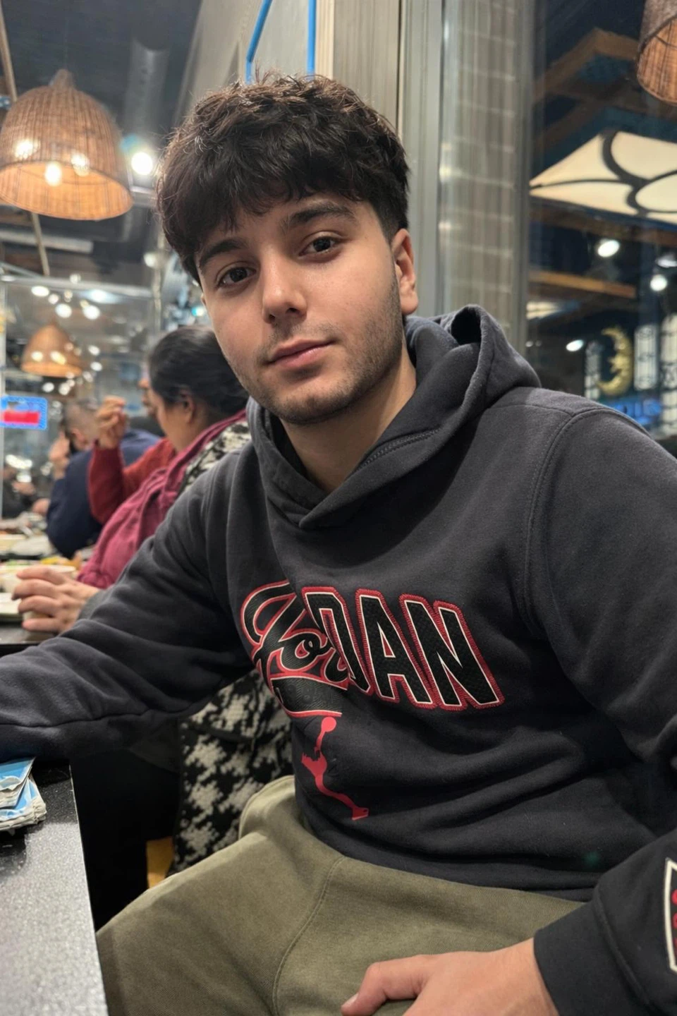 Sam niro profile