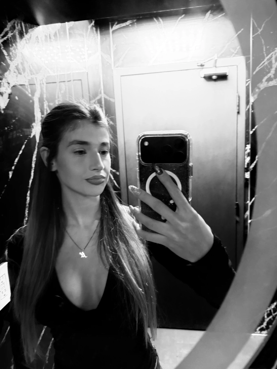 Mari profile