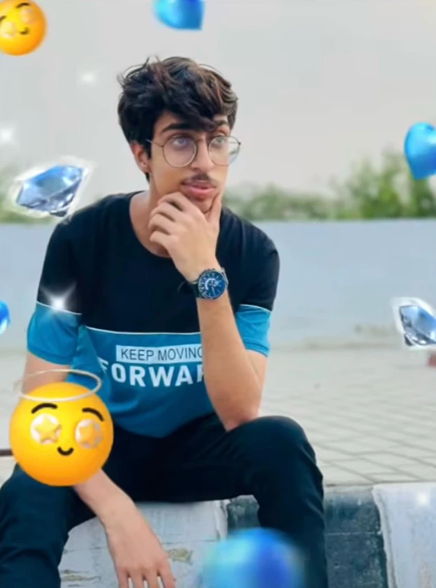 Iftakar profile