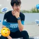 Iftakar profile