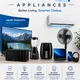 FRESH DROP APPLIANCE profile