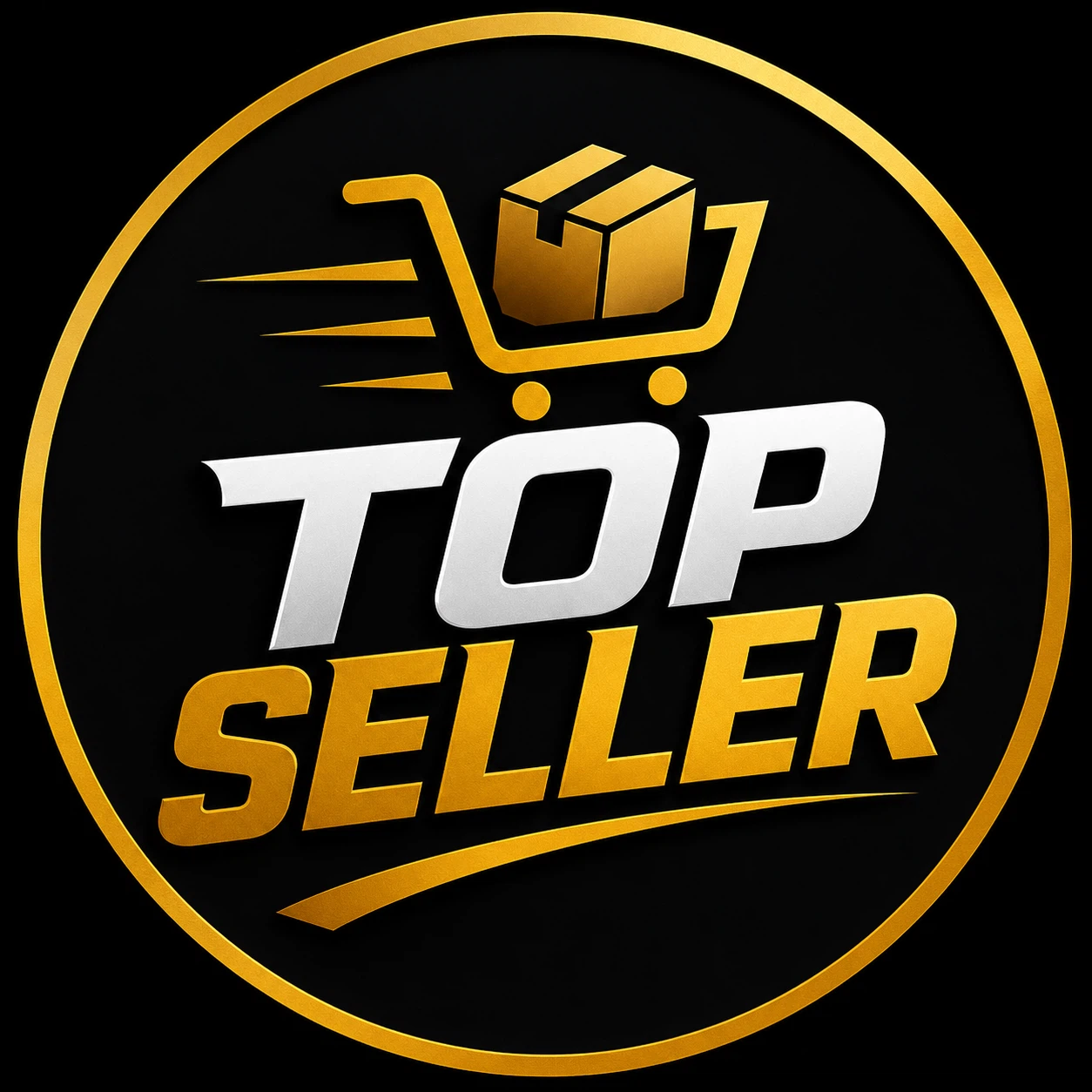 Top seller profile