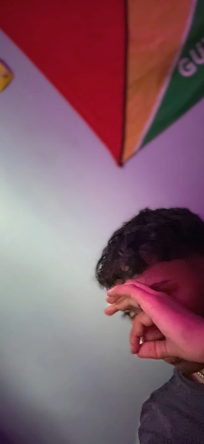 Shahid profile