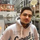 Yaroslav profile