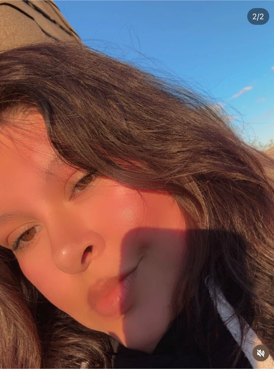 Andrea profile