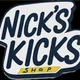 Nicks Kicks profile