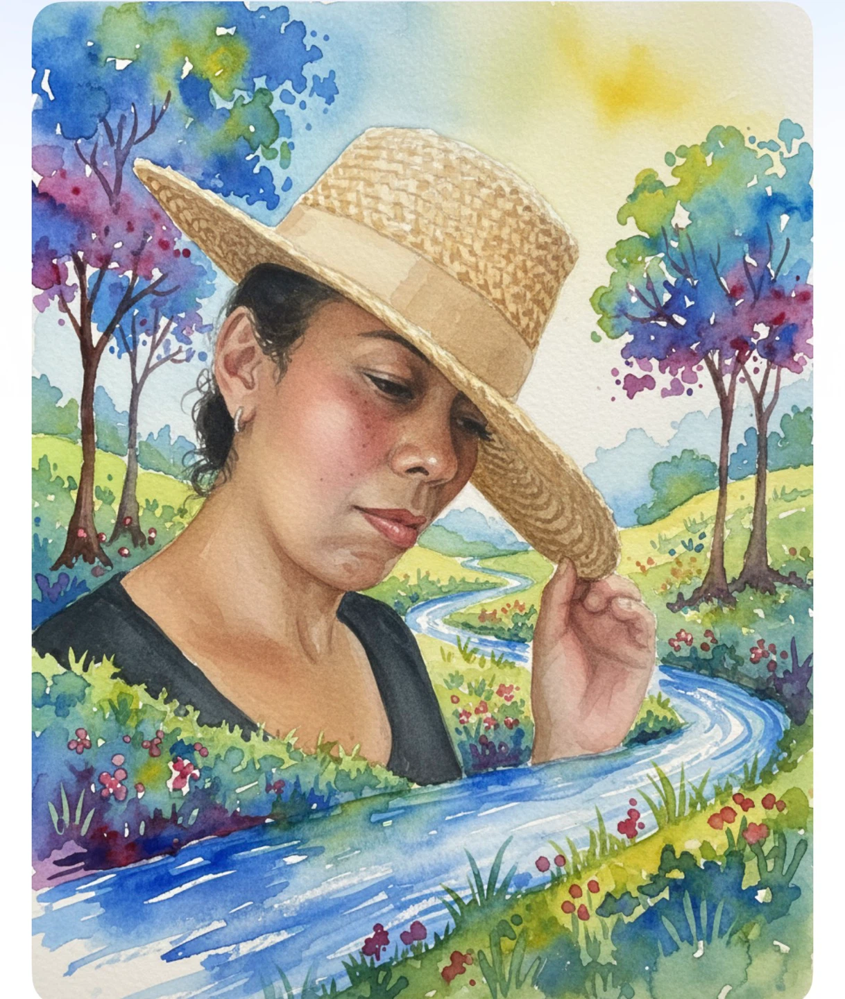 Mer profile