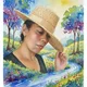 Mer profile