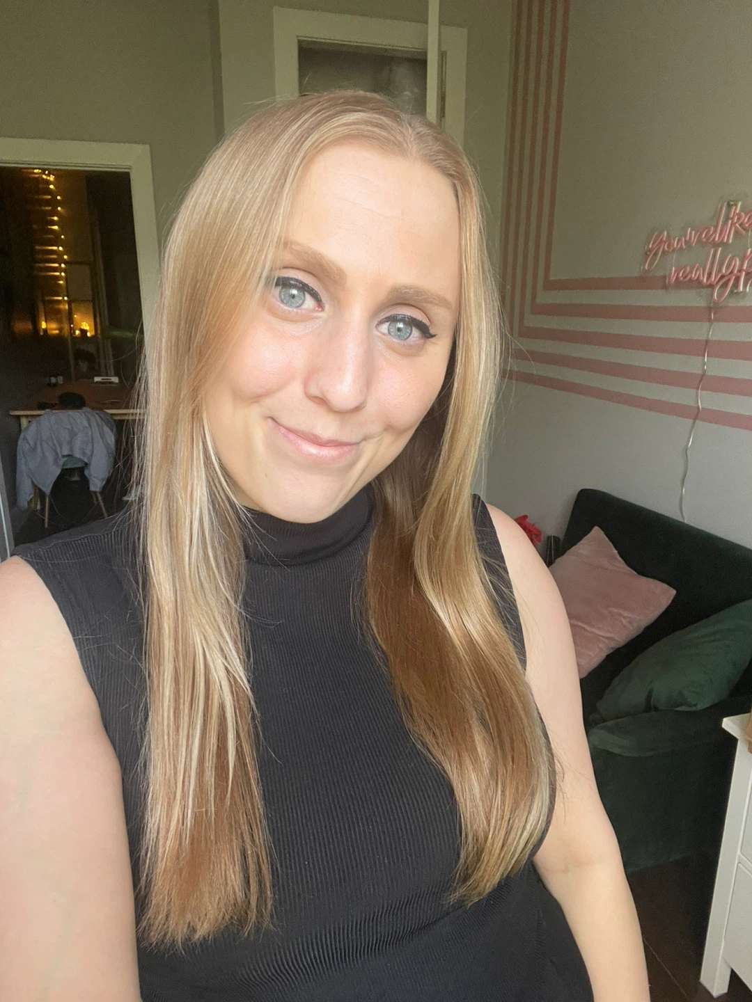 Leah profile