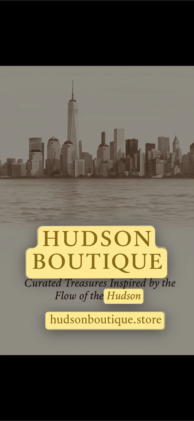 Hudson Boutique profile
