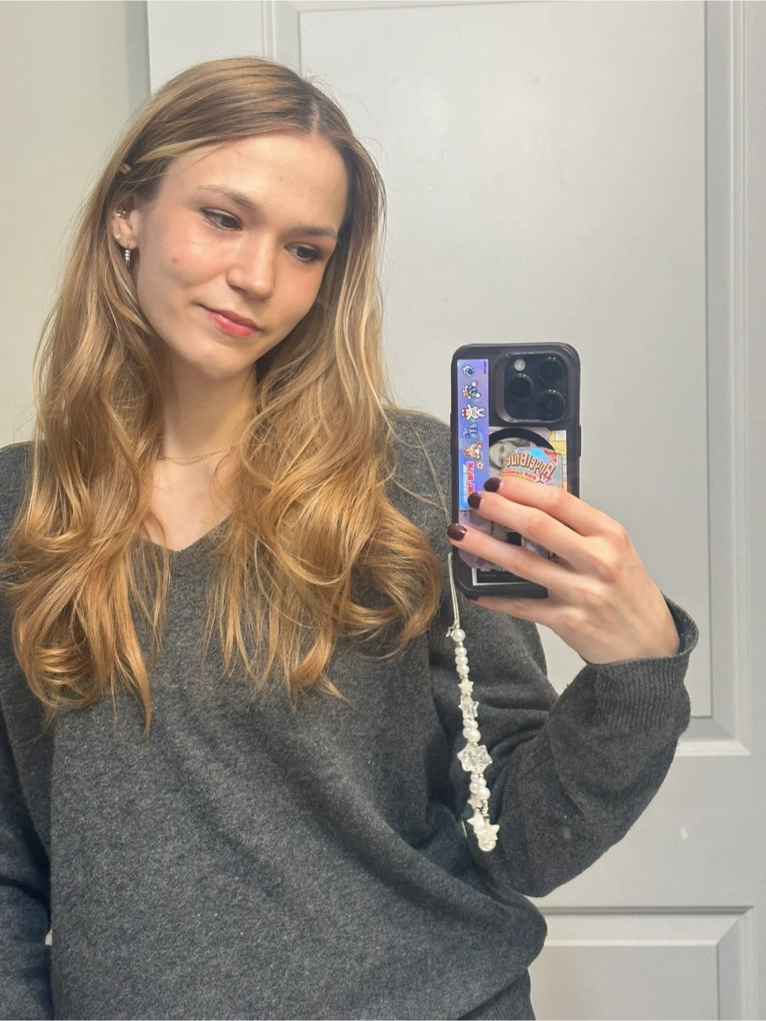 Danika profile