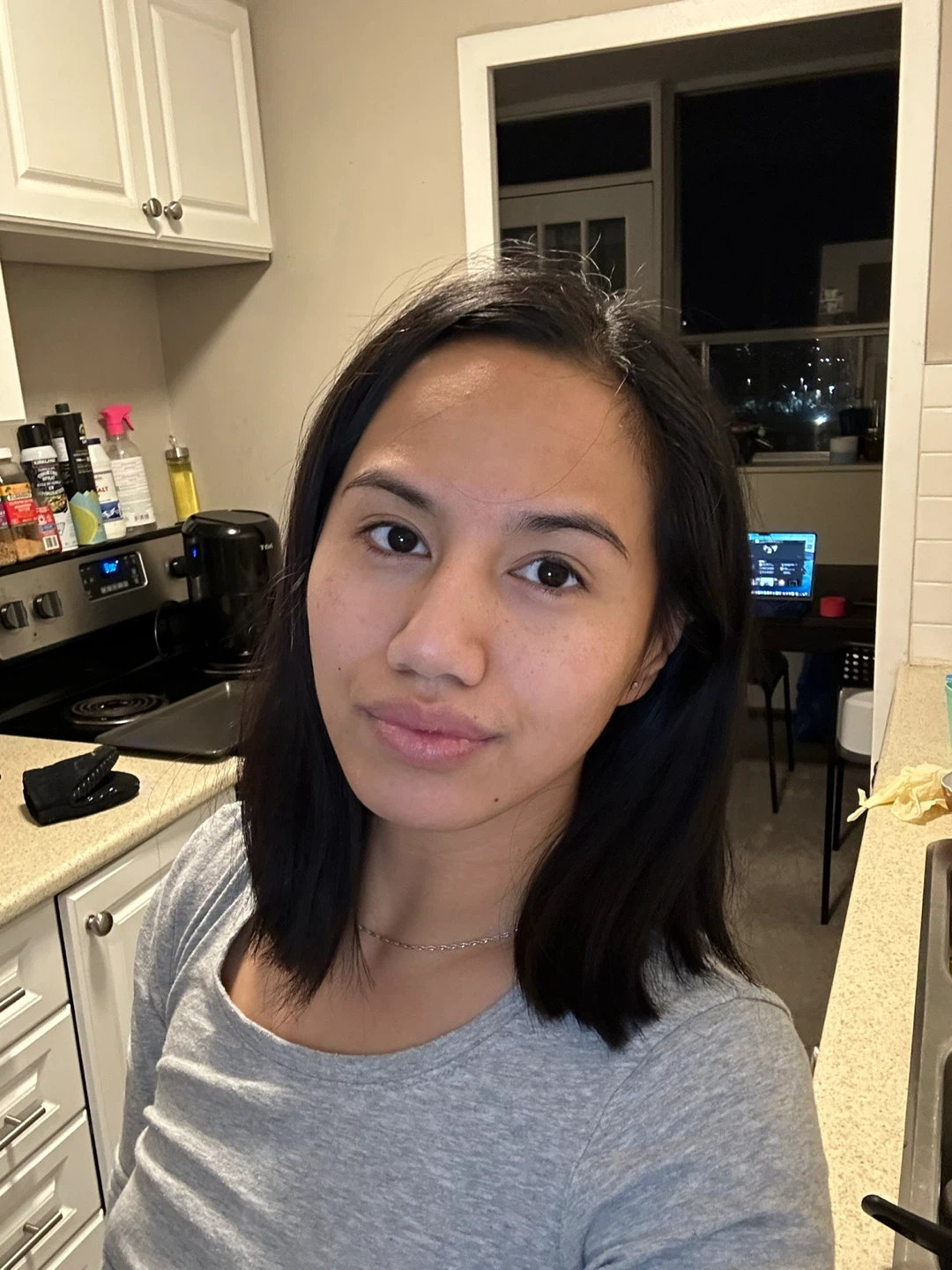 Daliah profile
