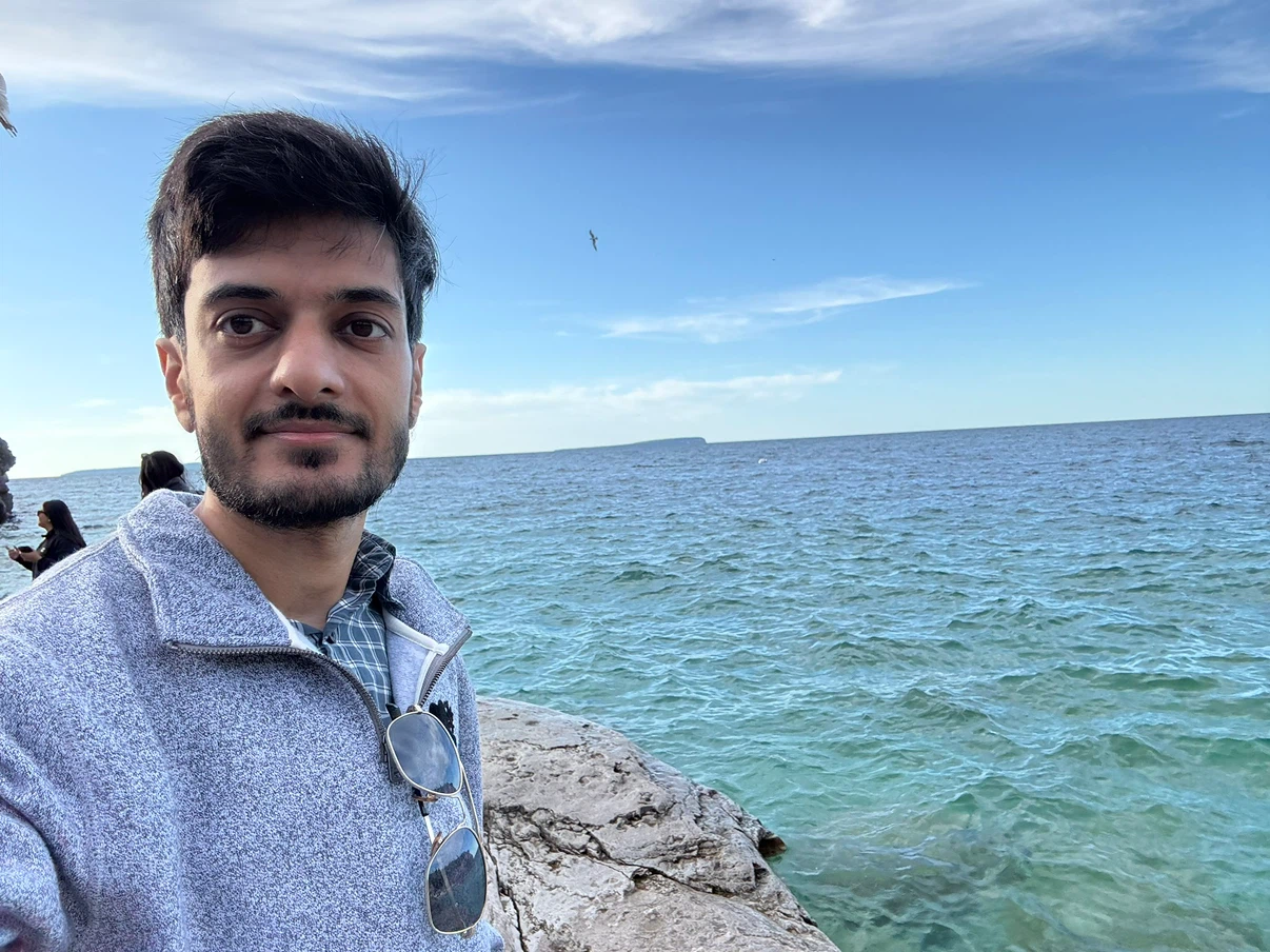 Burhan Hayat profile