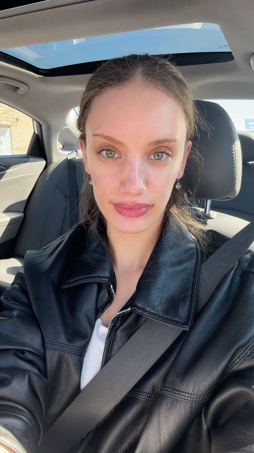 Trinity Martin profile