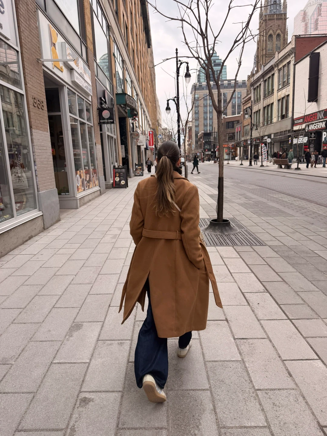 Emmi Romano profile