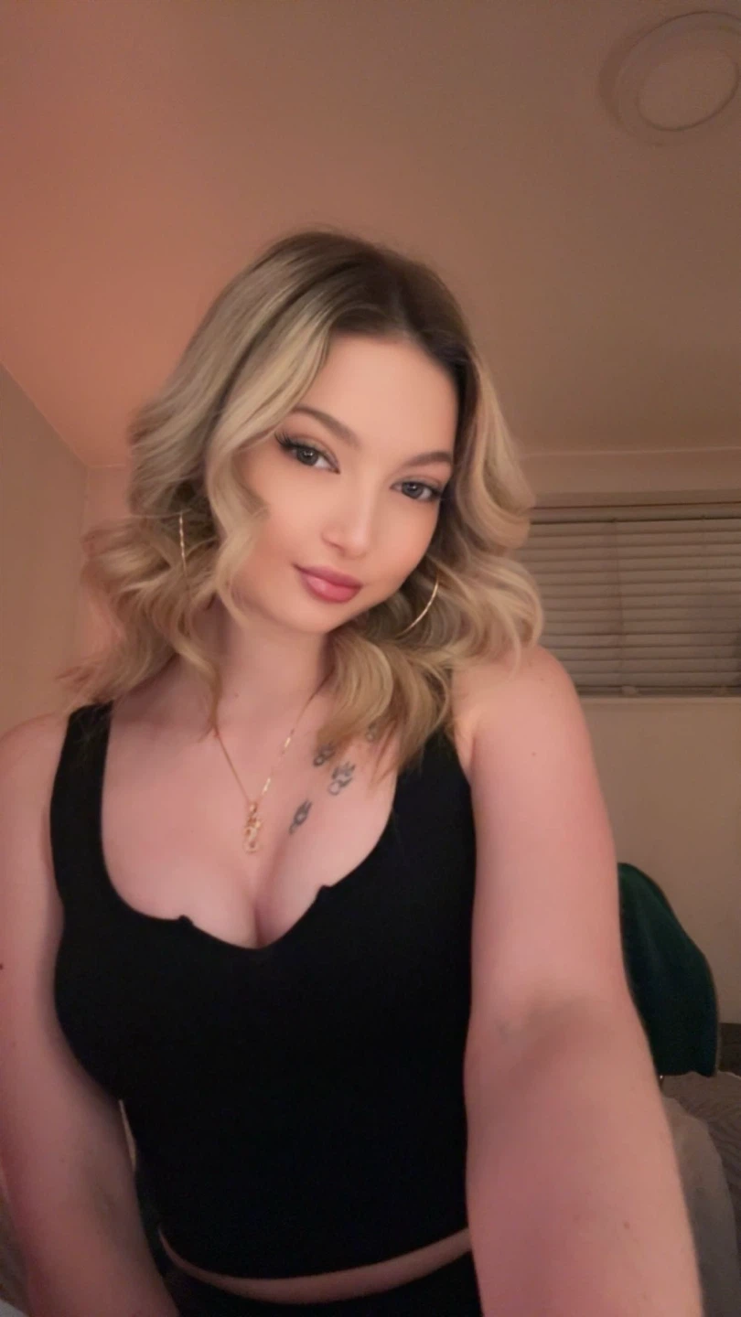 Shayla Alyson profile