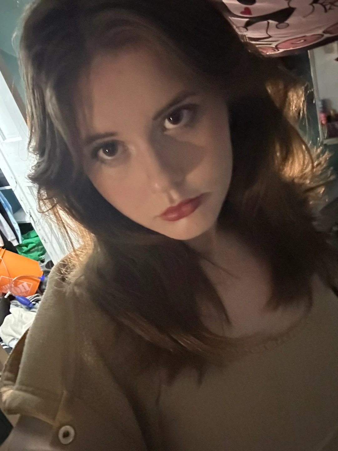Lily profile