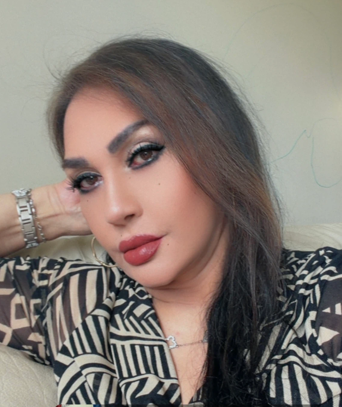 Shahnaz profile