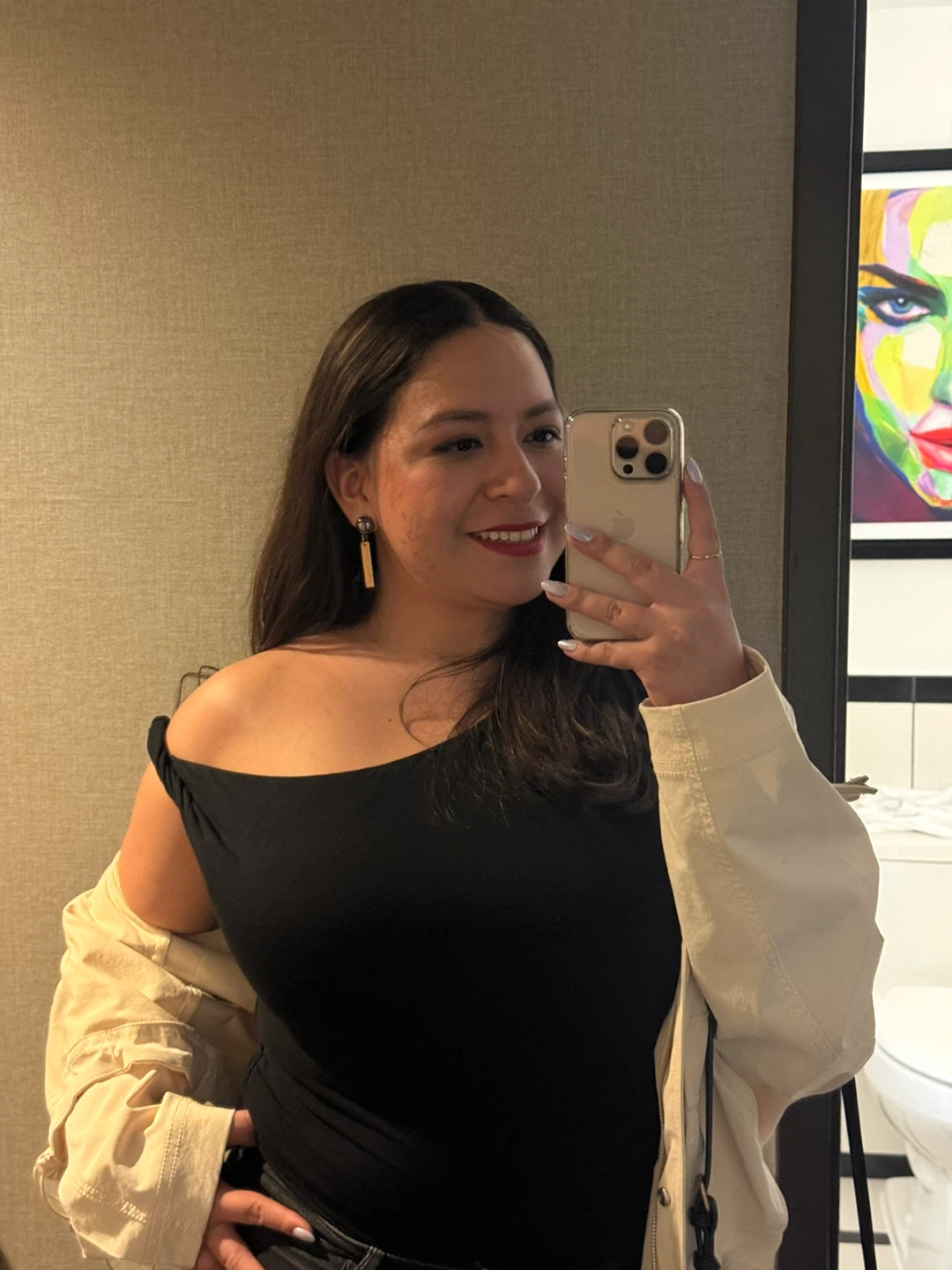 Karina Sophia profile