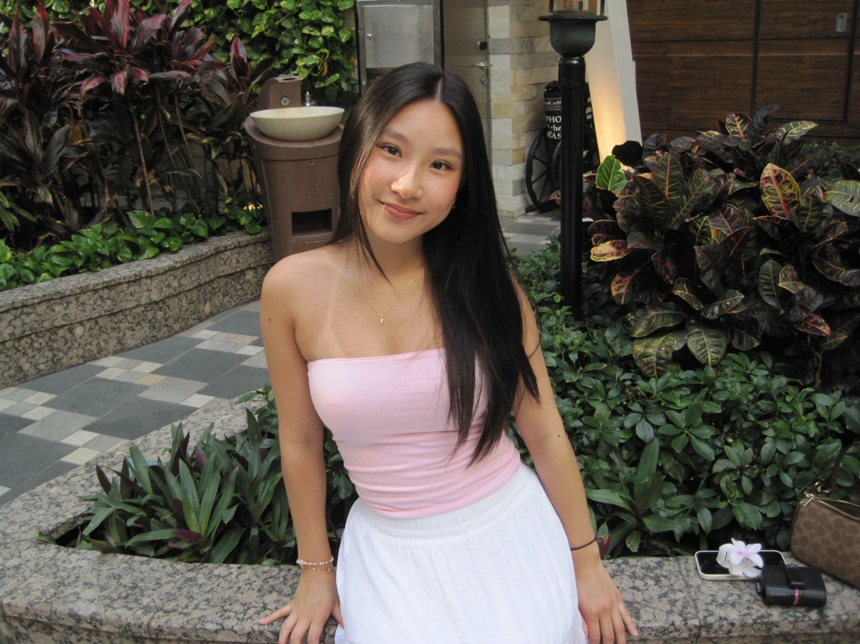 Erin profile
