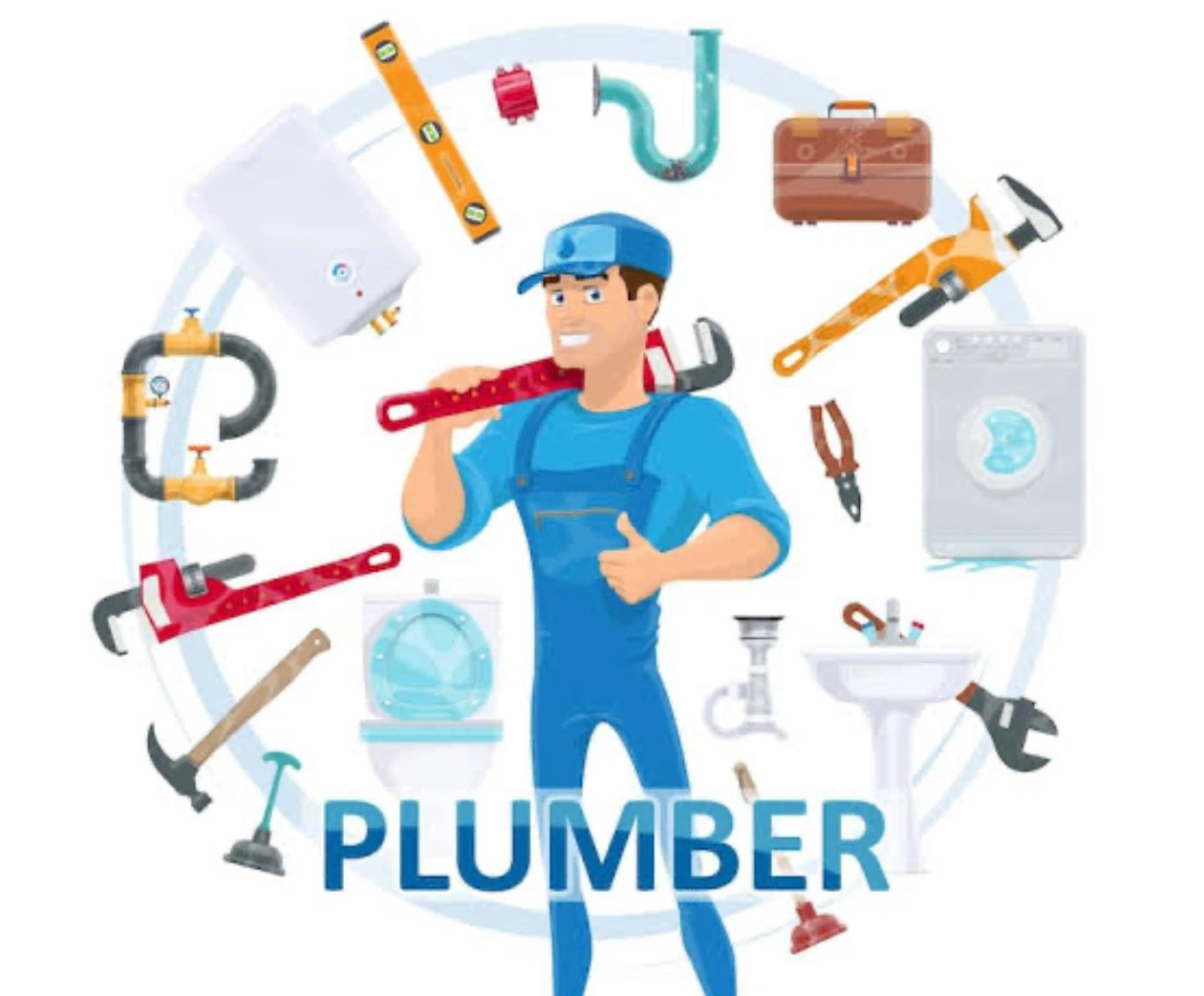 Plumbing services profile