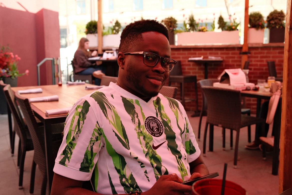 Seun profile