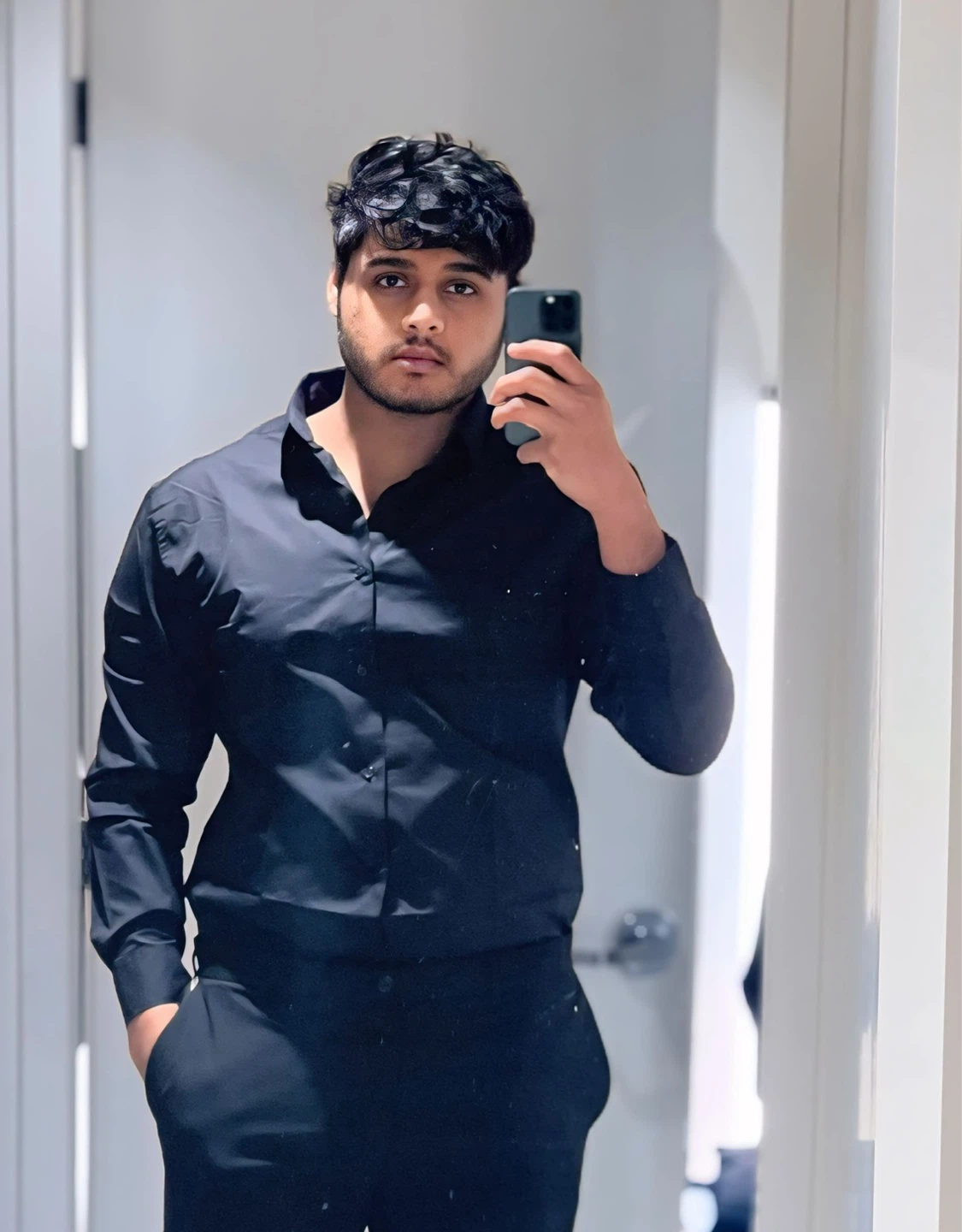 Jeeva Haridas profile