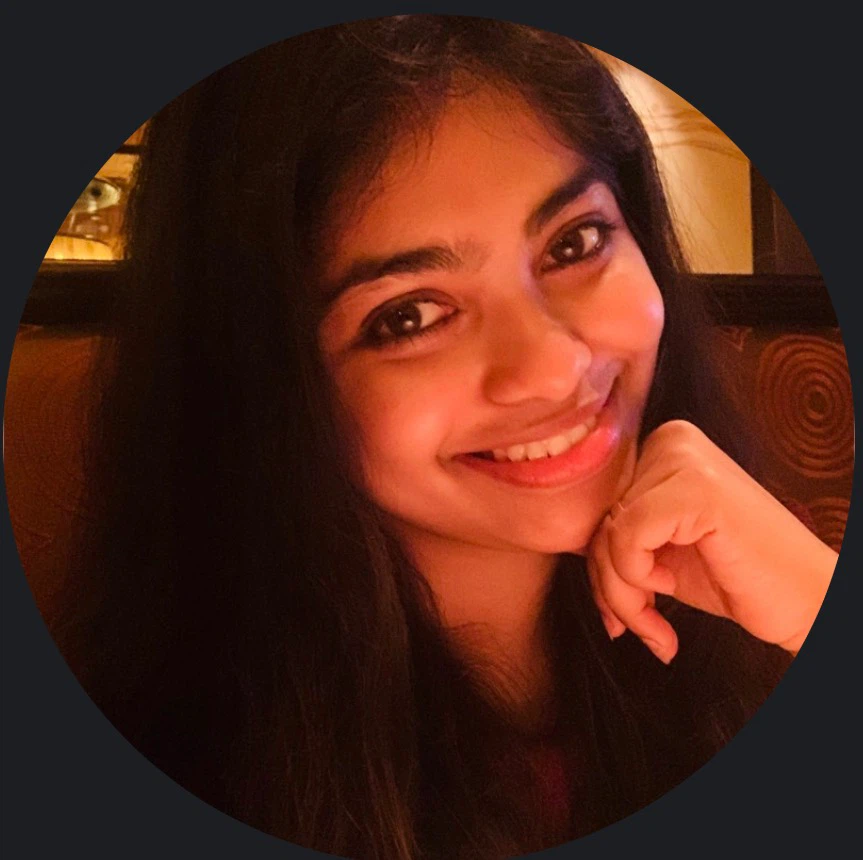 Jasmin Paul profile