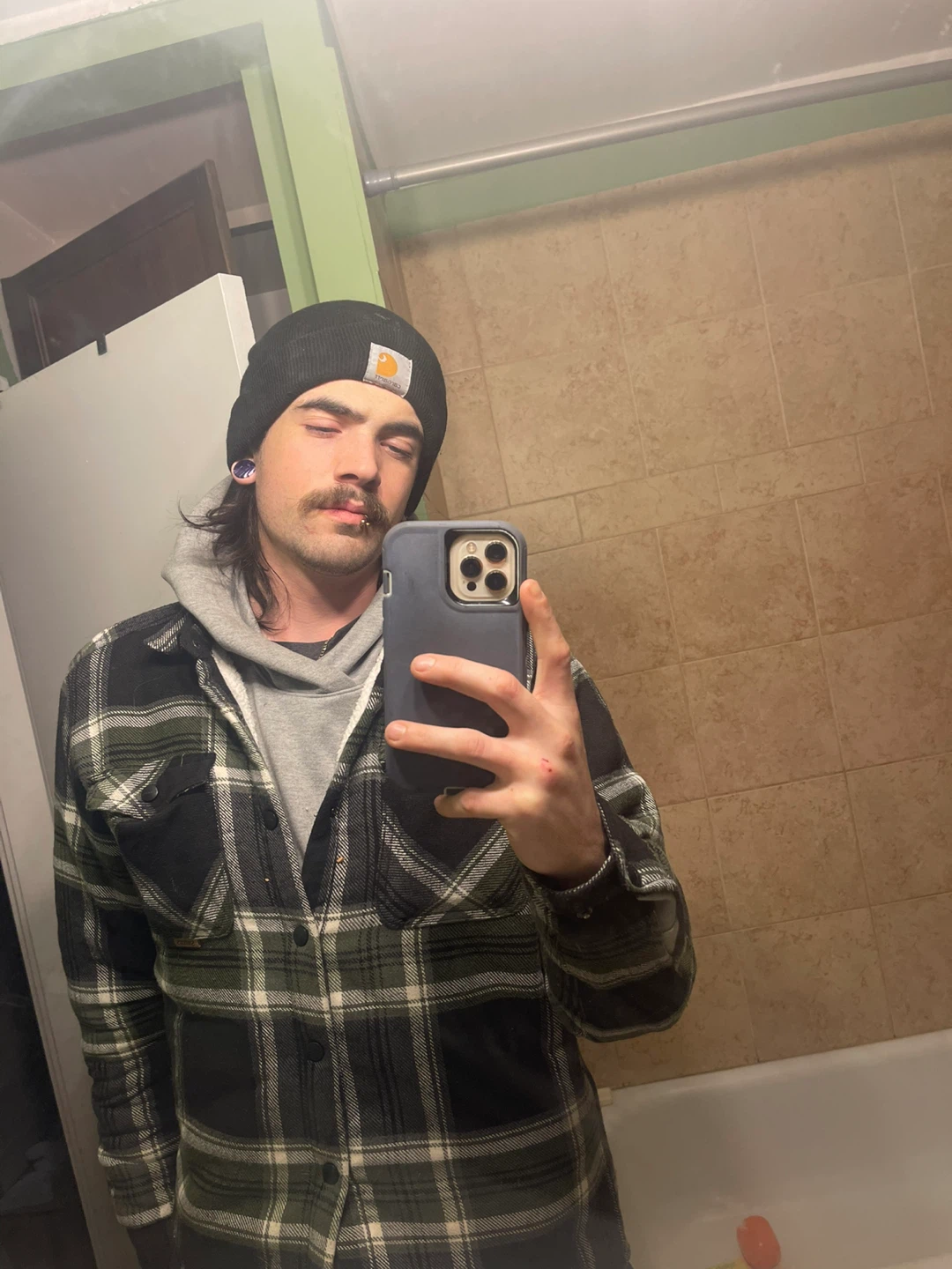 Trystan martell profile