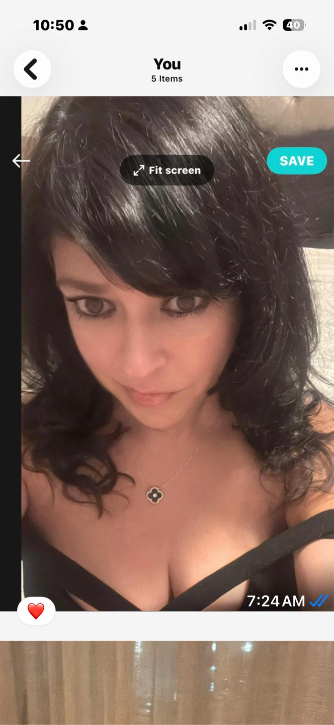 Desiree profile