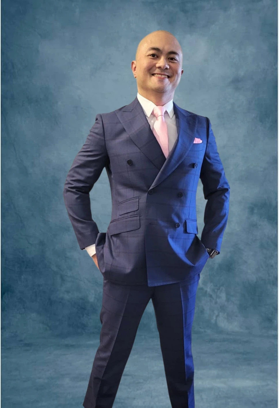 Renato Tosoc profile