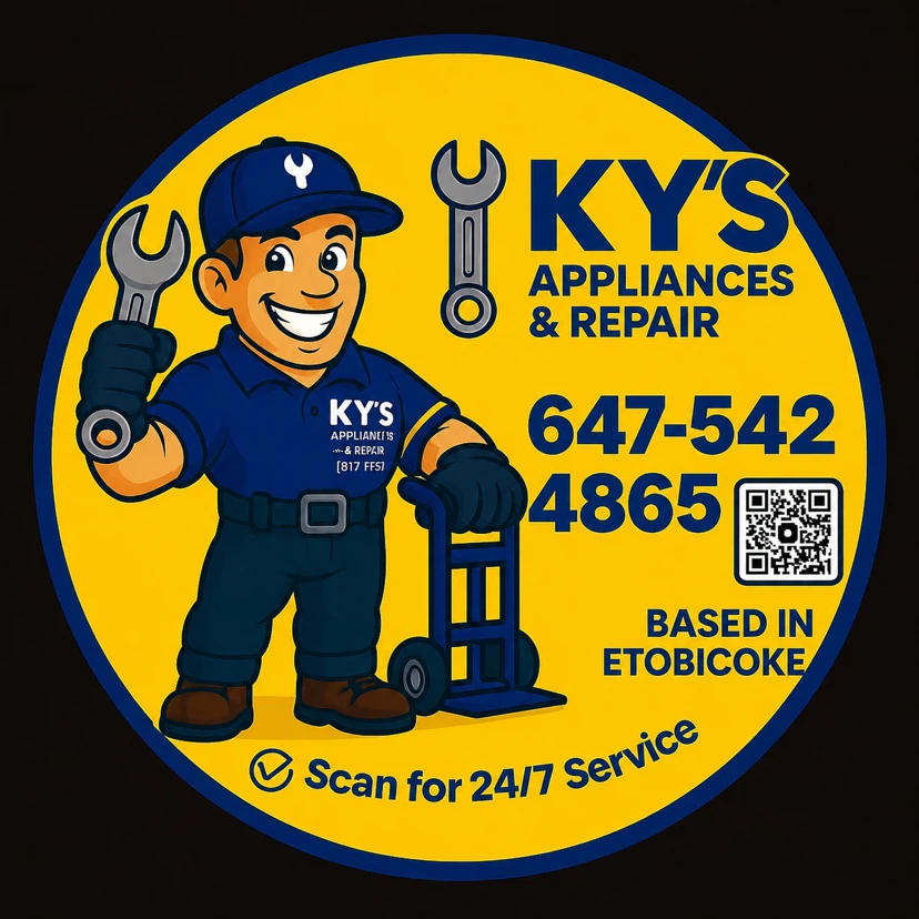 KYS PARTS N REPAIR profile