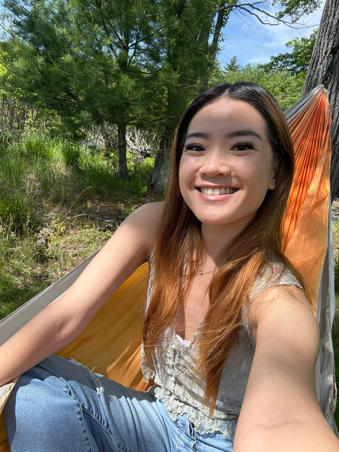 Emily profile